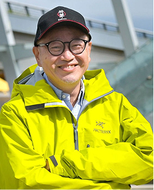 原田徹