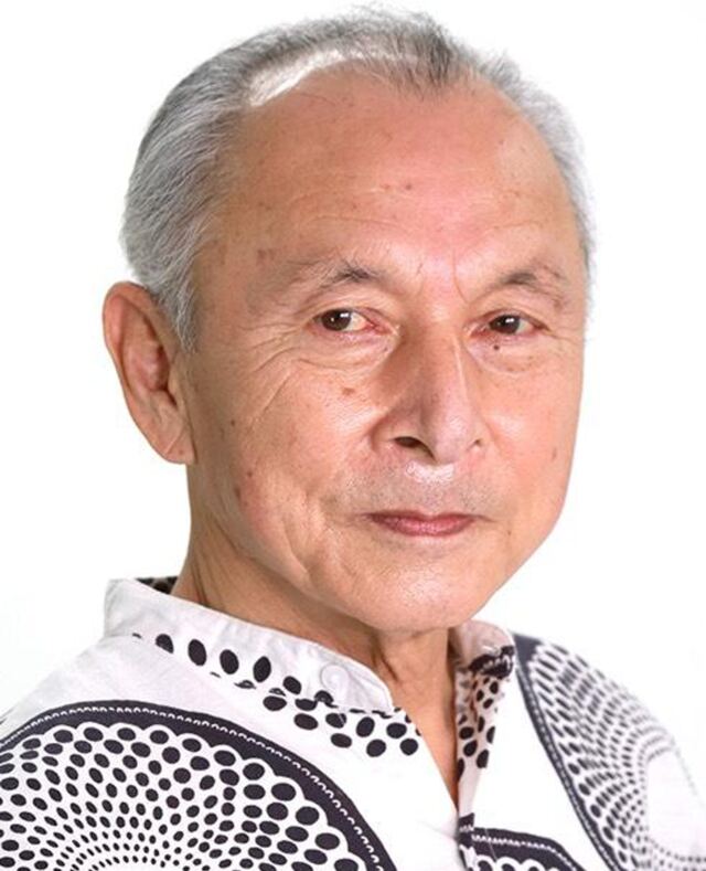 峰蘭太郎