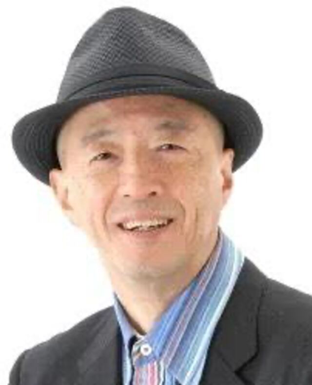 大木一史